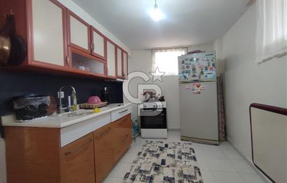 Ayvalık 150 Evler Mahallesinde Satılık 3+1 daire 
