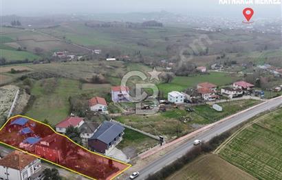 CB PRESTİJ- SAKARYA KAYNARCA'DA SATILIK KOMPLE BİNA 772 METREKARE