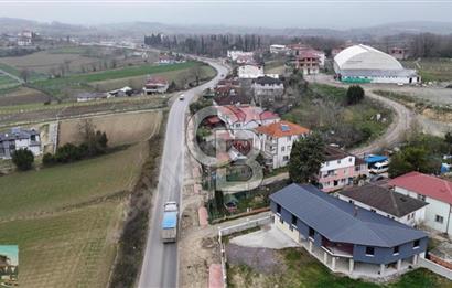 CB PRESTİJ- SAKARYA KAYNARCA'DA SATILIK KOMPLE BİNA 772 METREKARE