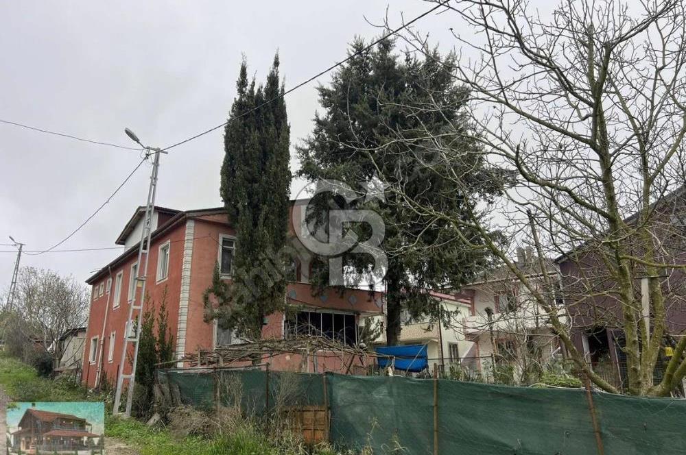 CB PRESTİJ- SAKARYA KAYNARCA'DA SATILIK KOMPLE BİNA 772 METREKARE