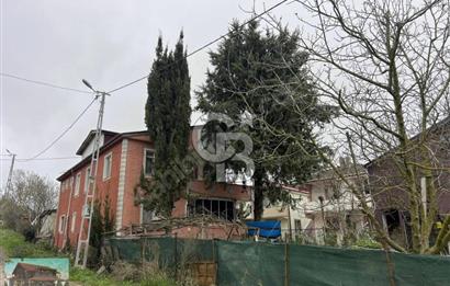 CB PRESTİJ- SAKARYA KAYNARCA'DA SATILIK KOMPLE BİNA 772 METREKARE