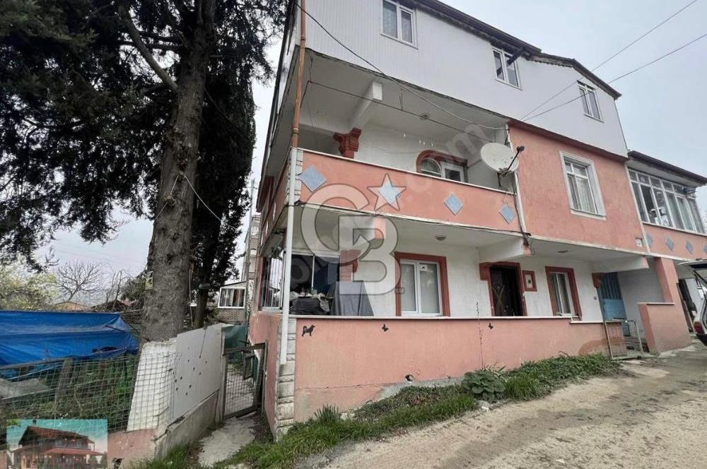 CB PRESTİJ- SAKARYA KAYNARCA'DA SATILIK KOMPLE BİNA 772 METREKARE