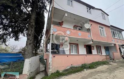 CB PRESTİJ- SAKARYA KAYNARCA'DA SATILIK KOMPLE BİNA 772 METREKARE