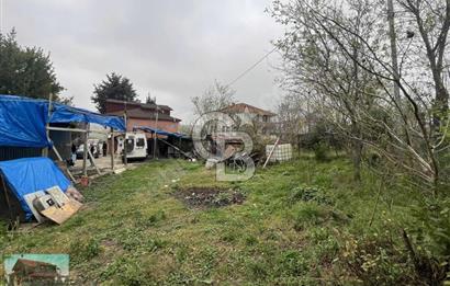 CB PRESTİJ- SAKARYA KAYNARCA'DA SATILIK KOMPLE BİNA 772 METREKARE