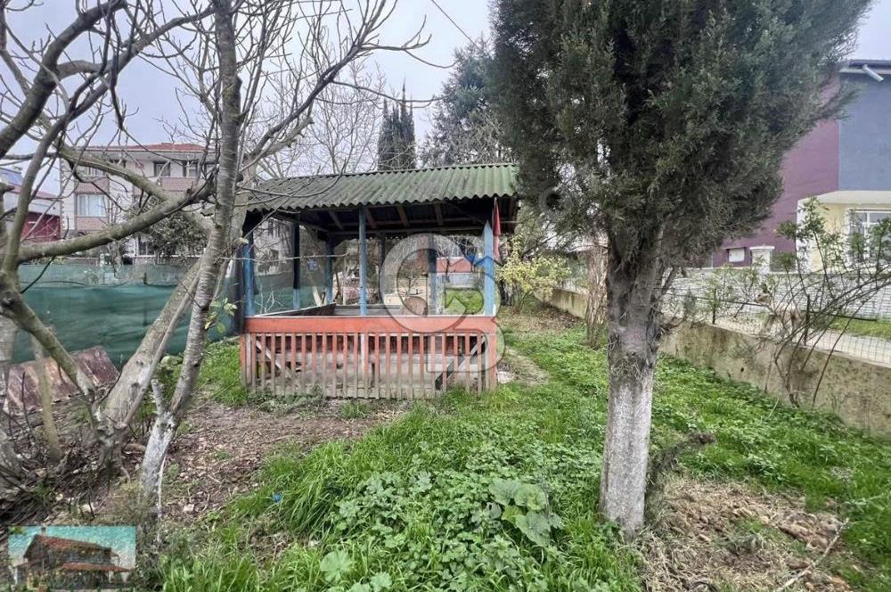 CB PRESTİJ- SAKARYA KAYNARCA'DA SATILIK KOMPLE BİNA 772 METREKARE