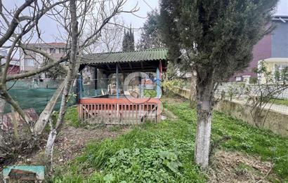 CB PRESTİJ- SAKARYA KAYNARCA'DA SATILIK KOMPLE BİNA 772 METREKARE