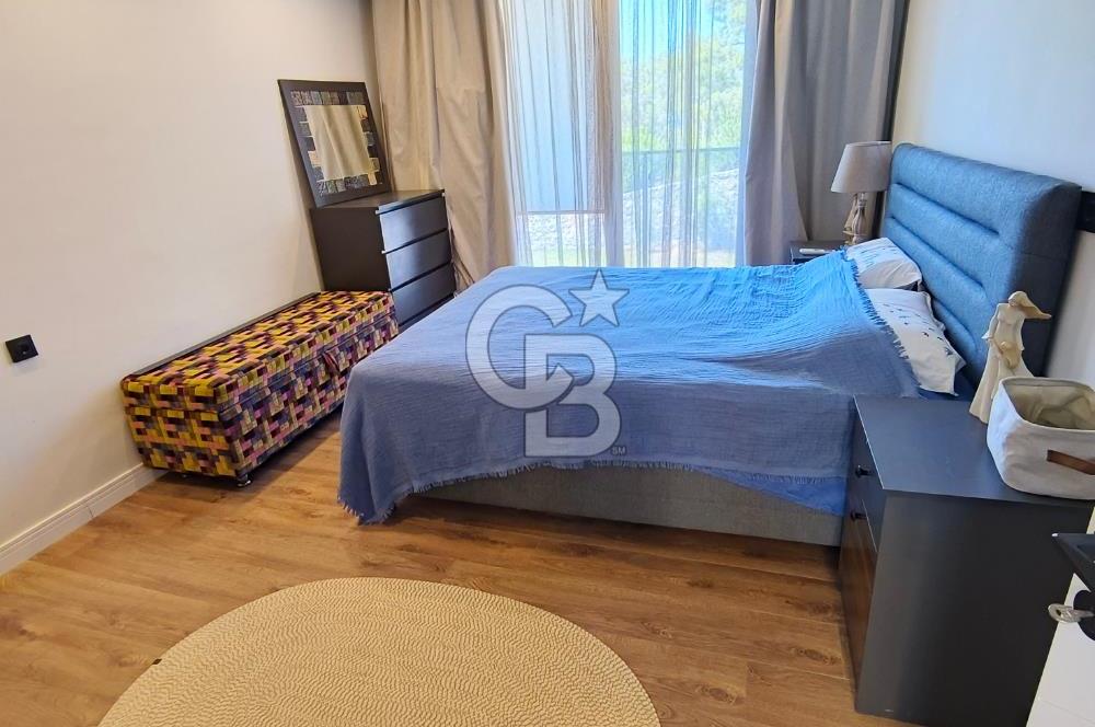 SATİLİK ASYA REZİDANS 2*1 EŞYALI DAİRE
