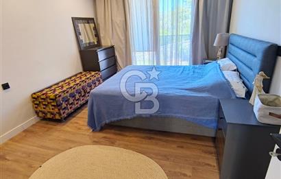 SATİLİK ASYA REZİDANS 2*1 EŞYALI DAİRE