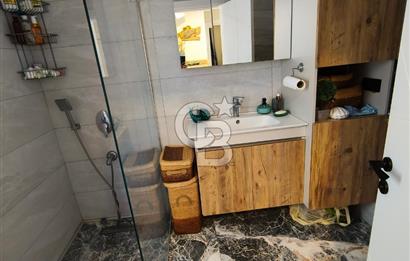SATİLİK ASYA REZİDANS 2*1 EŞYALI DAİRE