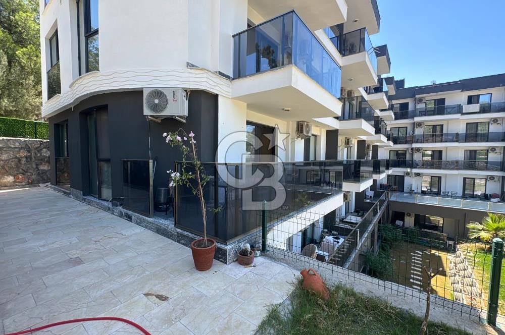 SATİLİK ASYA REZİDANS 2*1 EŞYALI DAİRE