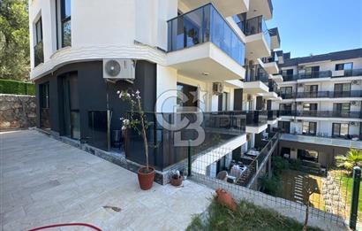 SATİLİK ASYA REZİDANS 2*1 EŞYALI DAİRE