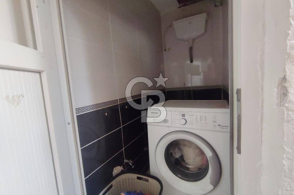 Ayvalık 150 Evler Mahallesinde Satılık 3+1 daire 