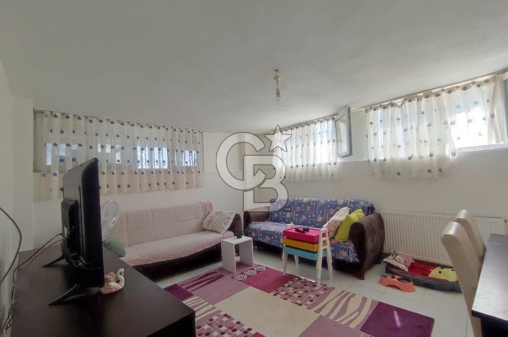 Ayvalık 150 Evler Mahallesinde Satılık 3+1 daire 
