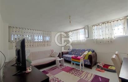 Ayvalık 150 Evler Mahallesinde Satılık 3+1 daire 