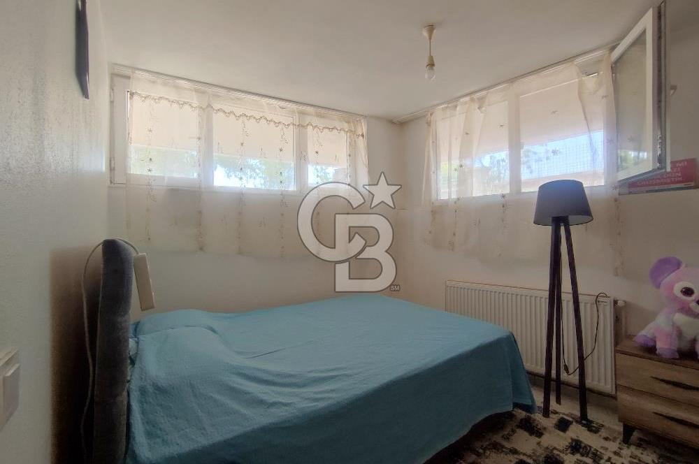 Ayvalık 150 Evler Mahallesinde Satılık 3+1 daire 