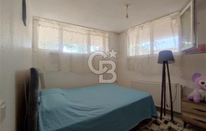 Ayvalık 150 Evler Mahallesinde Satılık 3+1 daire 