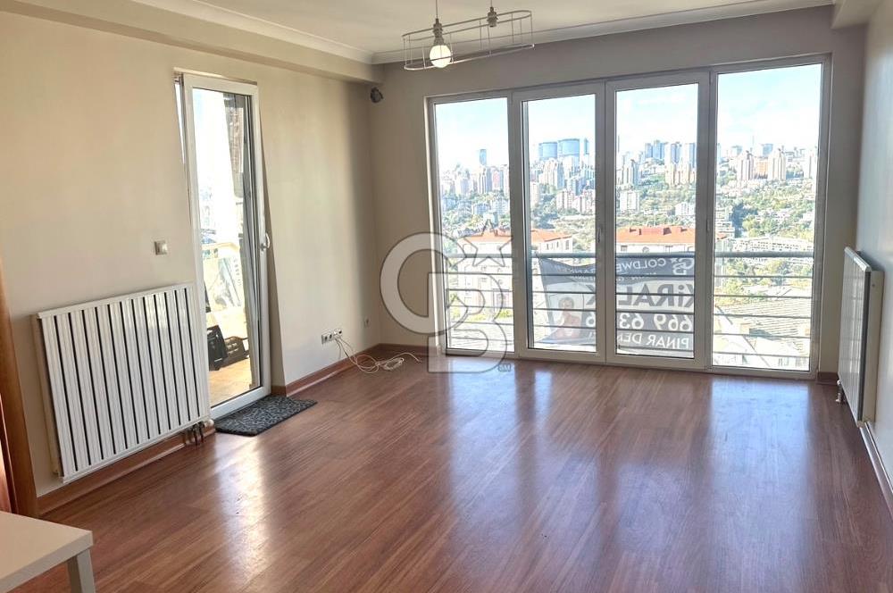 BAHÇEŞEHİR UPHİLL COURTKİRALIK 1+1 BALKONLU DAİRE