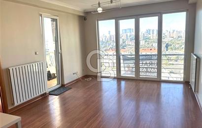 BAHÇEŞEHİR UPHİLL COURTKİRALIK 1+1 BALKONLU DAİRE
