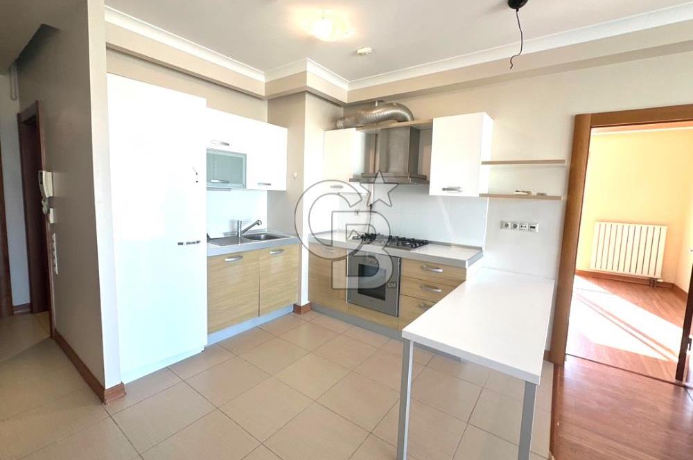 BAHÇEŞEHİR UPHİLL COURTKİRALIK 1+1 BALKONLU DAİRE