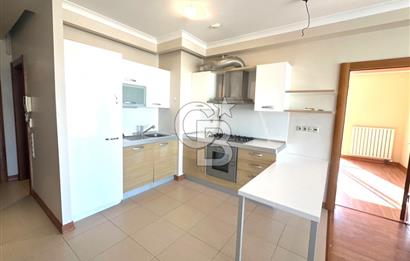 BAHÇEŞEHİR UPHİLL COURTKİRALIK 1+1 BALKONLU DAİRE