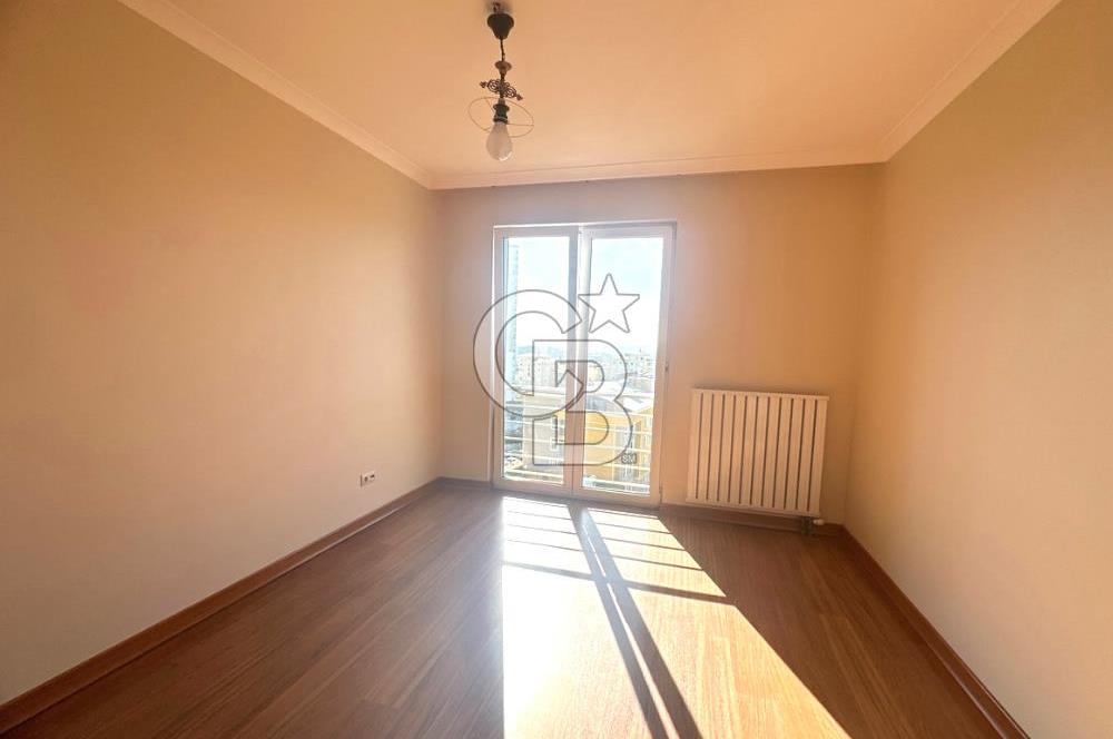 BAHÇEŞEHİR UPHİLL COURTKİRALIK 1+1 BALKONLU DAİRE