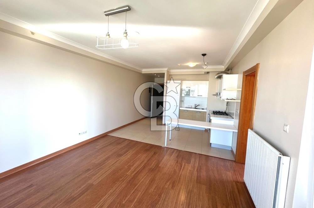 BAHÇEŞEHİR UPHİLL COURTKİRALIK 1+1 BALKONLU DAİRE