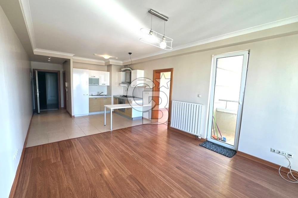 BAHÇEŞEHİR UPHİLL COURTKİRALIK 1+1 BALKONLU DAİRE