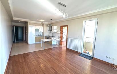BAHÇEŞEHİR UPHİLL COURTKİRALIK 1+1 BALKONLU DAİRE