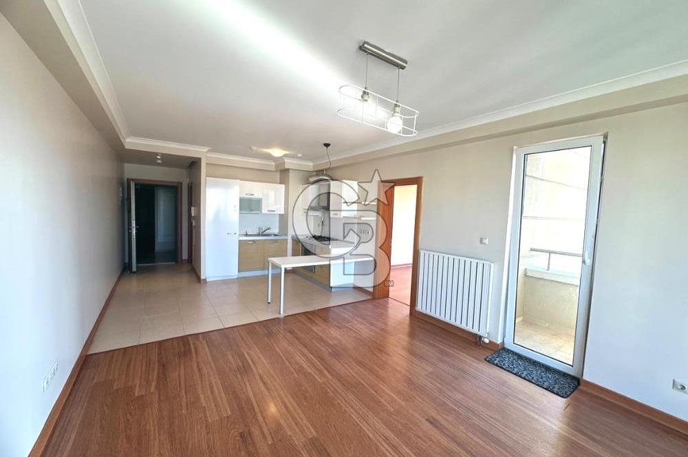 BAHÇEŞEHİR UPHİLL COURTKİRALIK 1+1 BALKONLU DAİRE