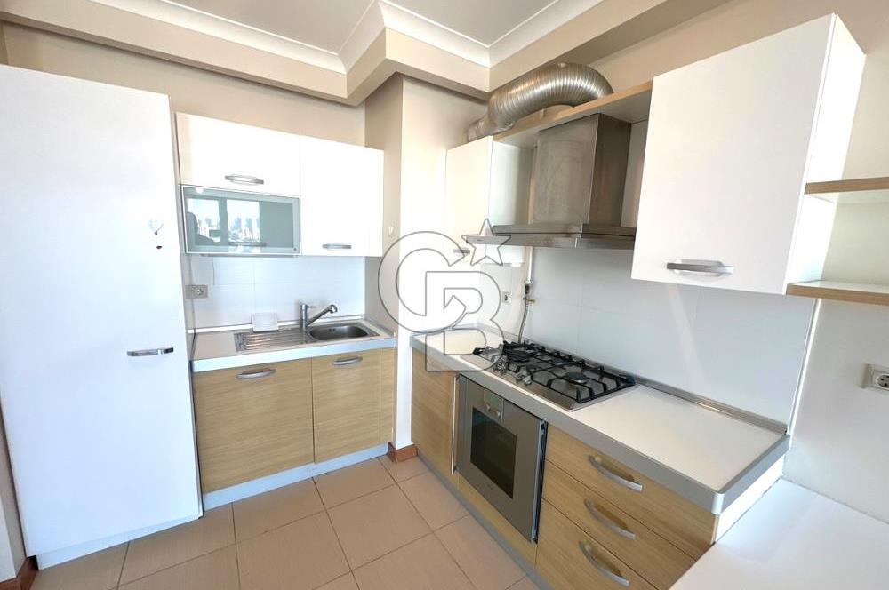 BAHÇEŞEHİR UPHİLL COURTKİRALIK 1+1 BALKONLU DAİRE