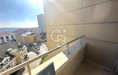 BAHÇEŞEHİR UPHİLL COURTKİRALIK 1+1 BALKONLU DAİRE