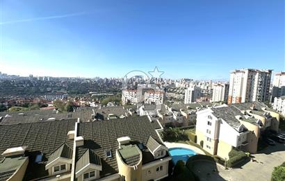 BAHÇEŞEHİR UPHİLL COURTKİRALIK 1+1 BALKONLU DAİRE