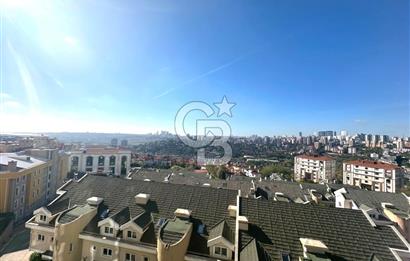BAHÇEŞEHİR UPHİLL COURTKİRALIK 1+1 BALKONLU DAİRE