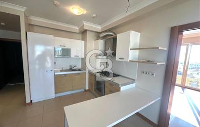 BAHÇEŞEHİR UPHİLL COURTKİRALIK 1+1 BALKONLU DAİRE