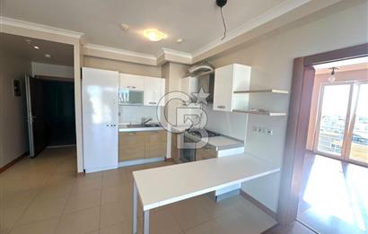 BAHÇEŞEHİR UPHİLL COURTKİRALIK 1+1 BALKONLU DAİRE