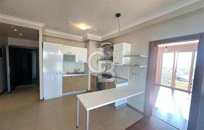 BAHÇEŞEHİR UPHİLL COURTKİRALIK 1+1 BALKONLU DAİRE