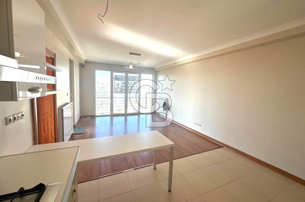 BAHÇEŞEHİR UPHİLL COURTKİRALIK 1+1 BALKONLU DAİRE