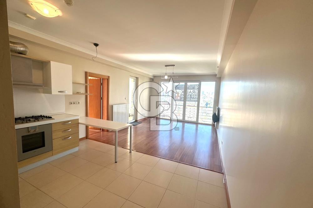 BAHÇEŞEHİR UPHİLL COURTKİRALIK 1+1 BALKONLU DAİRE