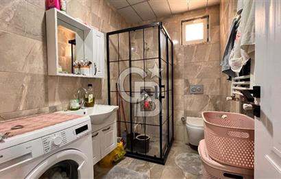 EŞYALI SATILIK 1+1 DAİRE