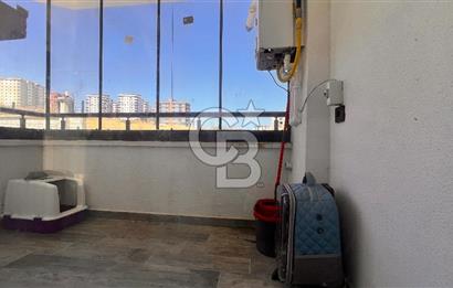EŞYALI SATILIK 1+1 DAİRE