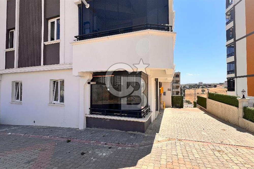 EŞYALI SATILIK 1+1 DAİRE