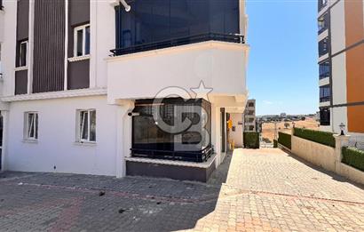 EŞYALI SATILIK 1+1 DAİRE