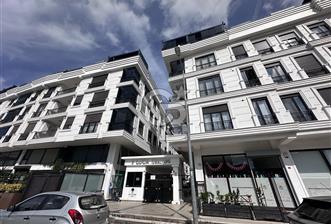 MALTEPE IDEALTEPEDE 3 LOCA SITESI SATILIK 2+1 DUBLEKS DAIRE