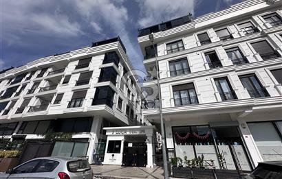 MALTEPE IDEALTEPEDE 3 LOCA SITESI SATILIK 2+1 DUBLEKS DAIRE
