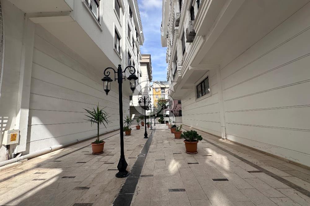 MALTEPE IDEALTEPEDE 3 LOCA SITESI SATILIK 2+1 DUBLEKS DAIRE