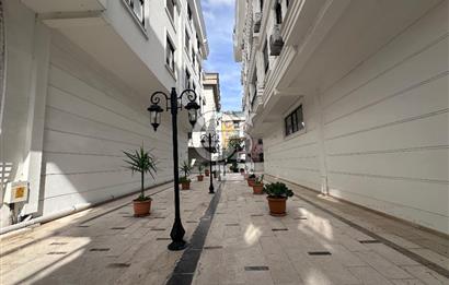 MALTEPE IDEALTEPEDE 3 LOCA SITESI SATILIK 2+1 DUBLEKS DAIRE
