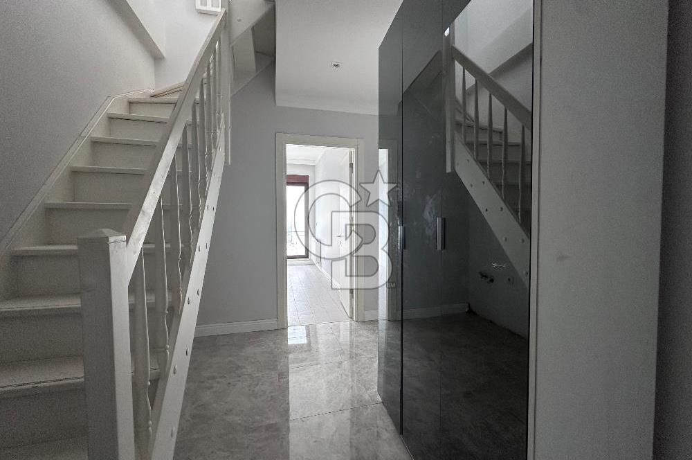 MALTEPE IDEALTEPEDE 3 LOCA SITESI SATILIK 2+1 DUBLEKS DAIRE