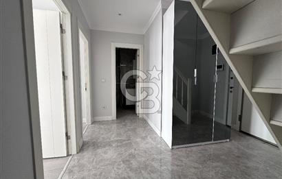 MALTEPE IDEALTEPEDE 3 LOCA SITESI SATILIK 2+1 DUBLEKS DAIRE