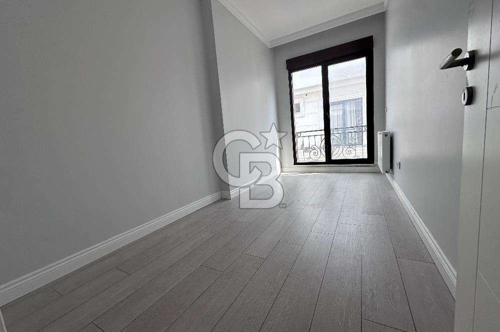 MALTEPE IDEALTEPEDE 3 LOCA SITESI SATILIK 2+1 DUBLEKS DAIRE