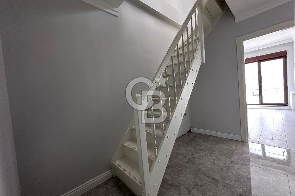 MALTEPE IDEALTEPEDE 3 LOCA SITESI SATILIK 2+1 DUBLEKS DAIRE